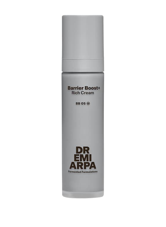 DR. EMI ARPA SKIN BARRIER BOOST + RICH CREAM