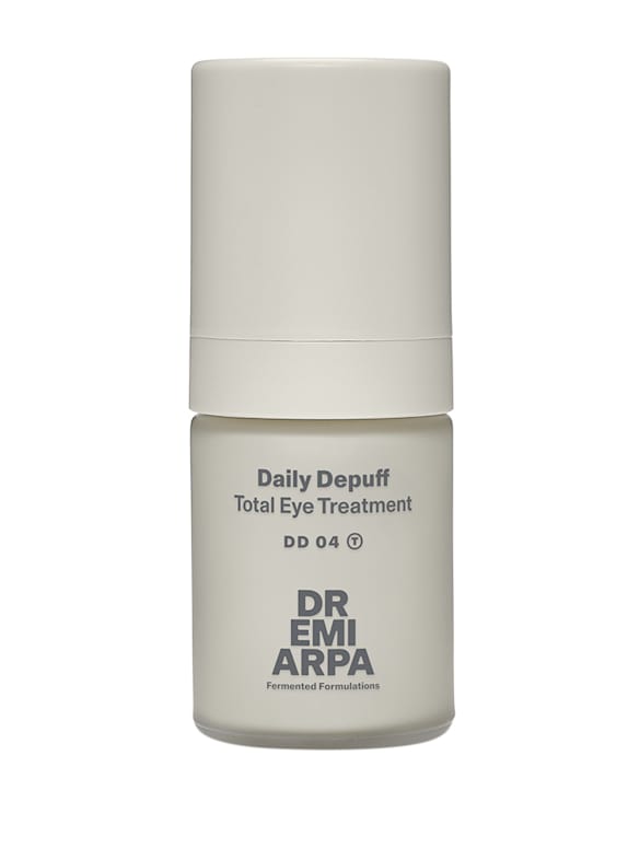 DR. EMI ARPA SKIN DAILY DEPUFF TOTAL EYE TREATMENT