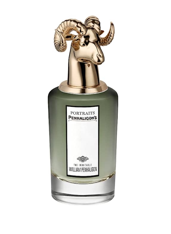 PENHALIGON'S THE INIMITABLE WILLIAM PENHALION