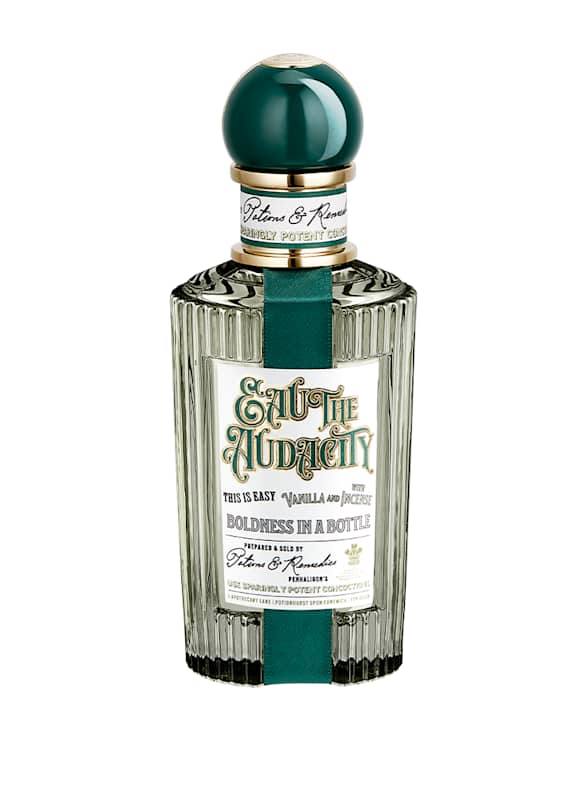 PENHALIGON'S EAU THE AUDACITY