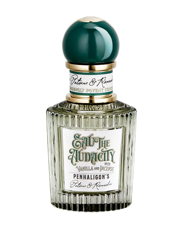 PENHALIGON'S EAU THE AUDACITY