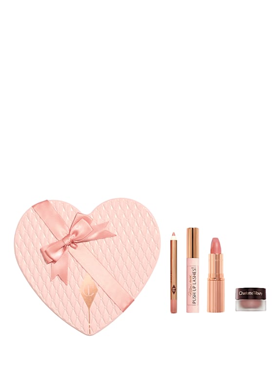 Charlotte Tilbury PILLOW TALK ICONS ON THE GO