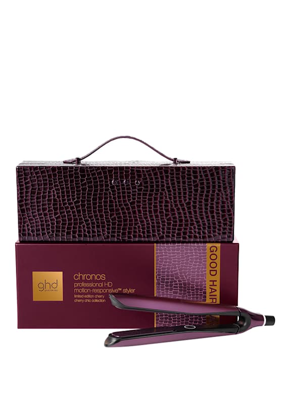 ghd CHERRY CHIC CHRONOS™ STYLER