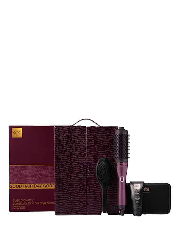 ghd CHERRY CHIC DUET BLOWDRY™ GESCHENKSET
