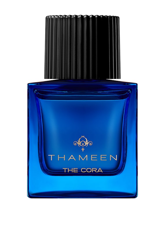THAMEEN THE CORA