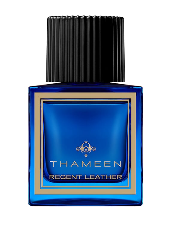 THAMEEN REGENT LEATHER