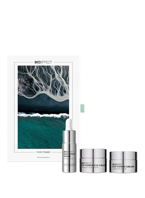 BIOEFFECT PURE POWER