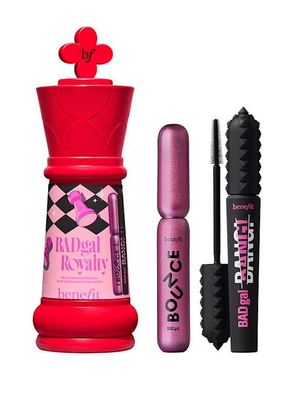 benefit BADGAL ROYALTY