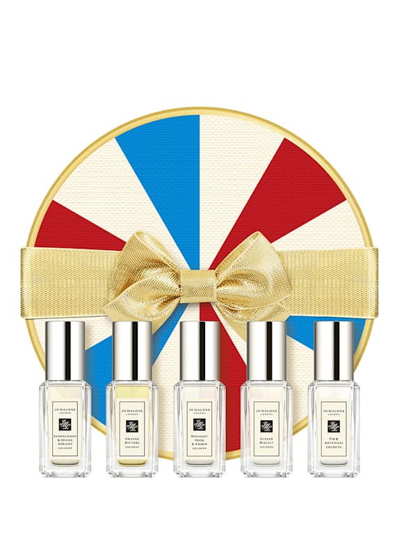 JO MALONE LONDON SCENT OF THE SEASON COLLECTION