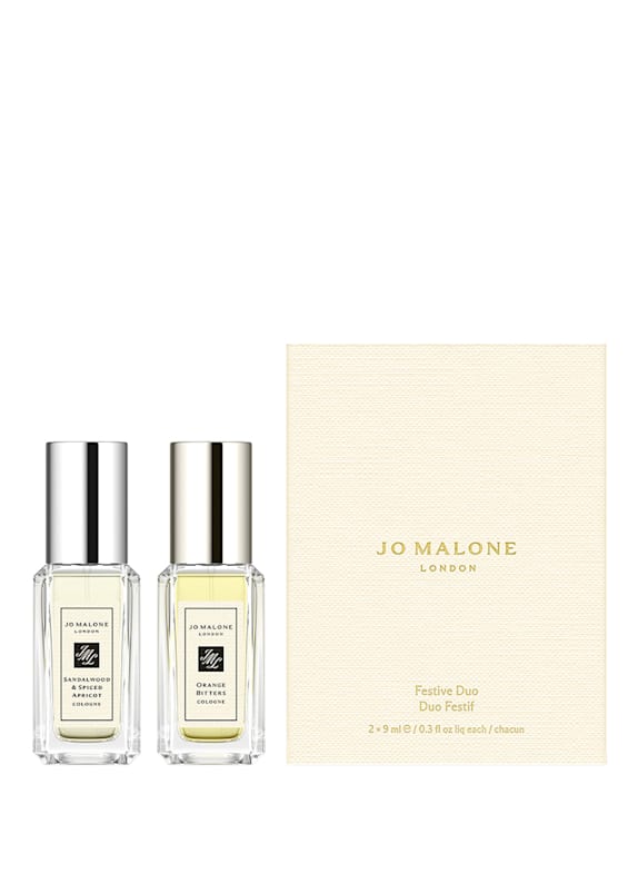 JO MALONE LONDON FESTIVE COLOGNE DUO
