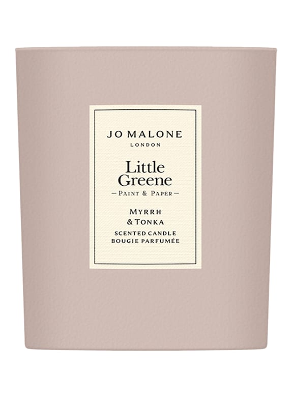 JO MALONE LONDON MYRRH & TONKA