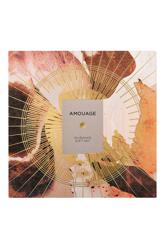 AMOUAGE GUIDANCE GIFT OF KINGS SET