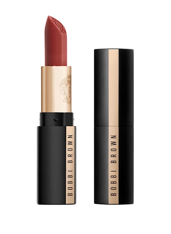 BOBBI BROWN LUXE CASHMERE MATTE LIPSTICK NOHO