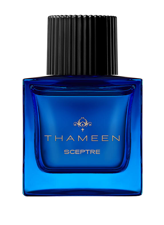 THAMEEN SCEPTRE