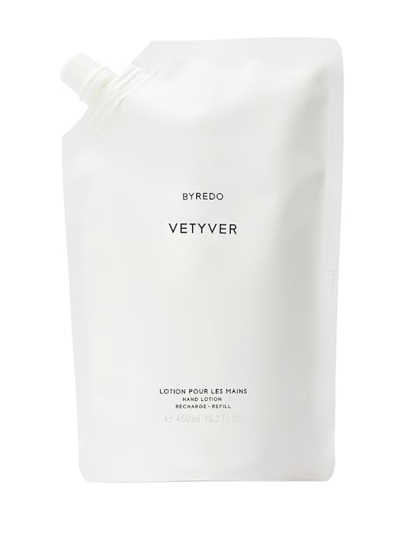 BYREDO VETYVER REFILL