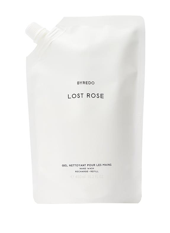 BYREDO LOST ROSE REFILL