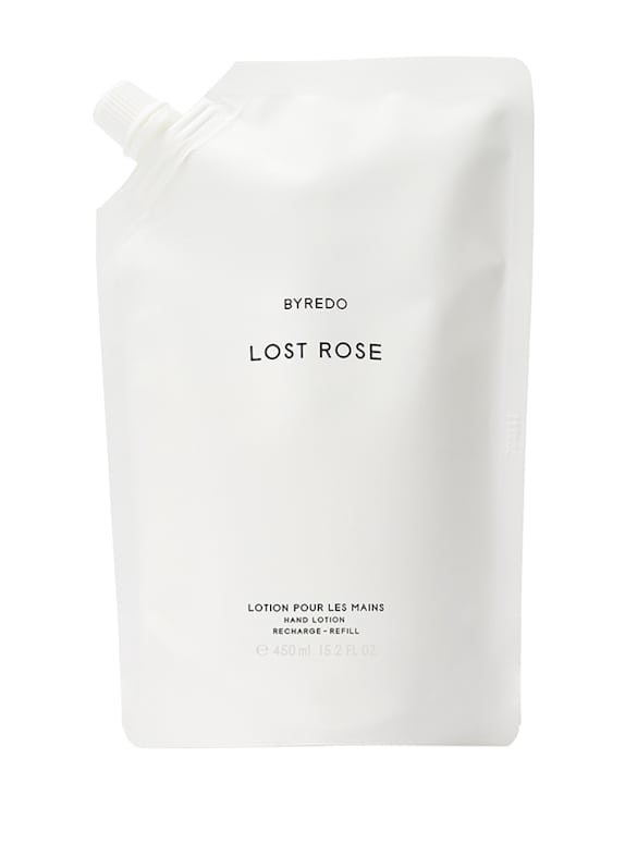 BYREDO LOST ROSE REFILL