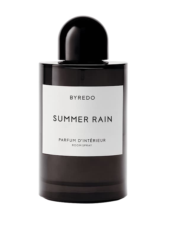 BYREDO SUMMER RAIN