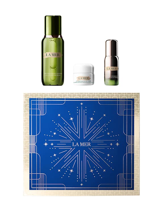 LA MER THE LIFTING & MOISTURIZING COLLECTION