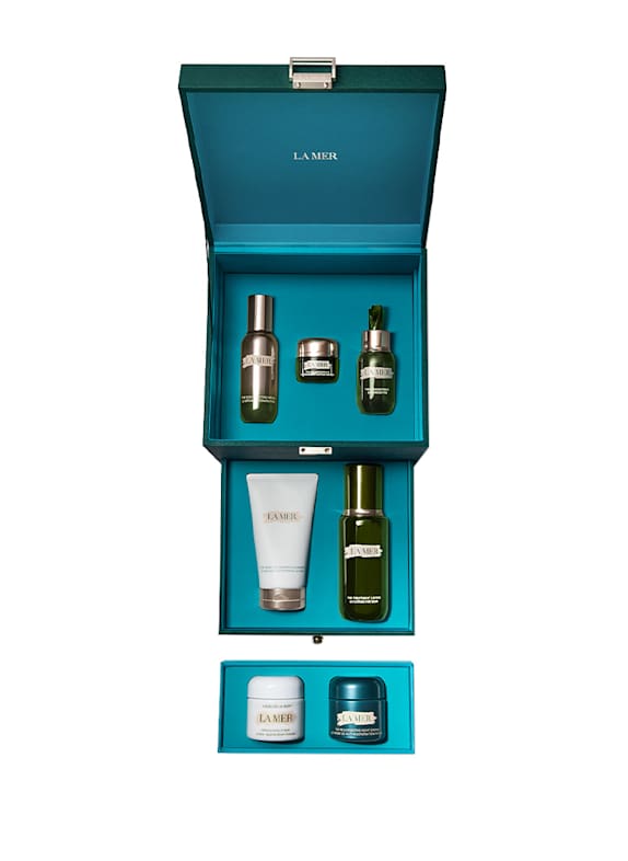LA MER THE LA MER LUXURY RITUAL