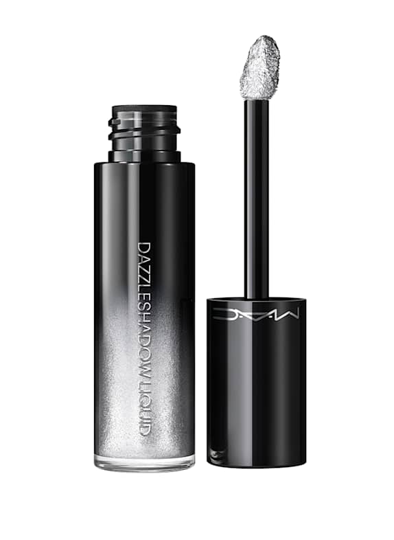 M.A.C DAZZLESHADOW LIQUID SILVER SURFER