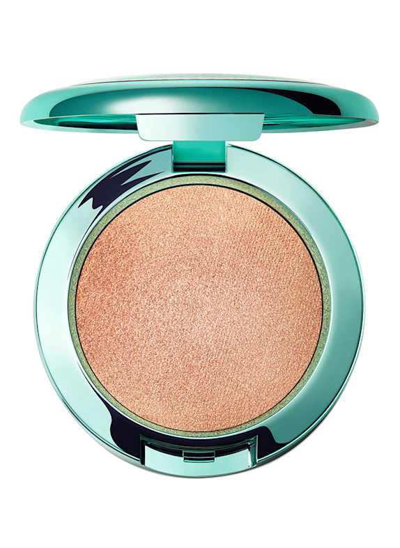 M.A.C BOUNCE & GLEAM HIGHLIGHTER BUTTERGLEAM