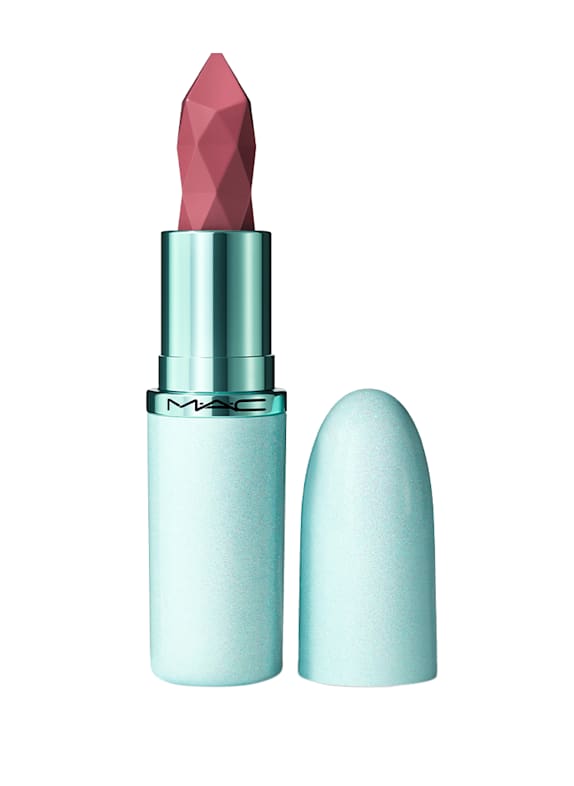 M.A.C MACXIMAL SATIN LIPSTICK PINKLIST