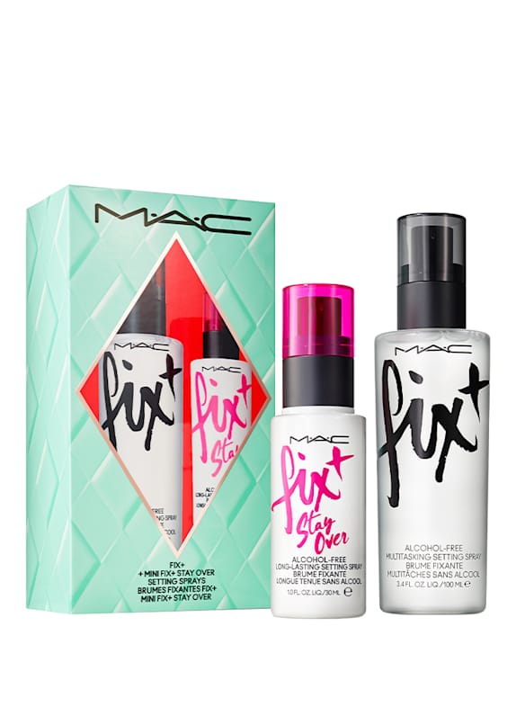 M.A.C STAY PUT FIX+ DUO