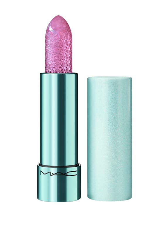 M.A.C SUGAR CRYSTAL LIP OIL STICK GLISTEN UP