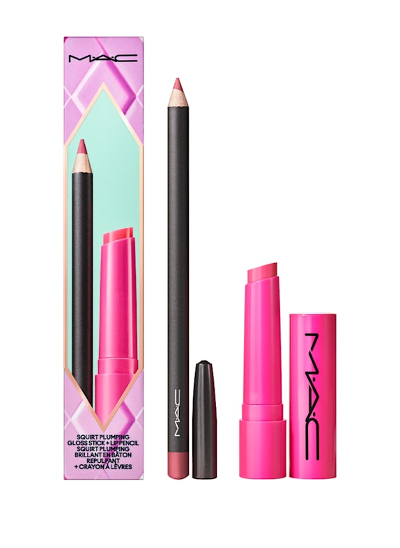 M.A.C ANYTHING´S GLOSSIBLE LIP COMBO KIT