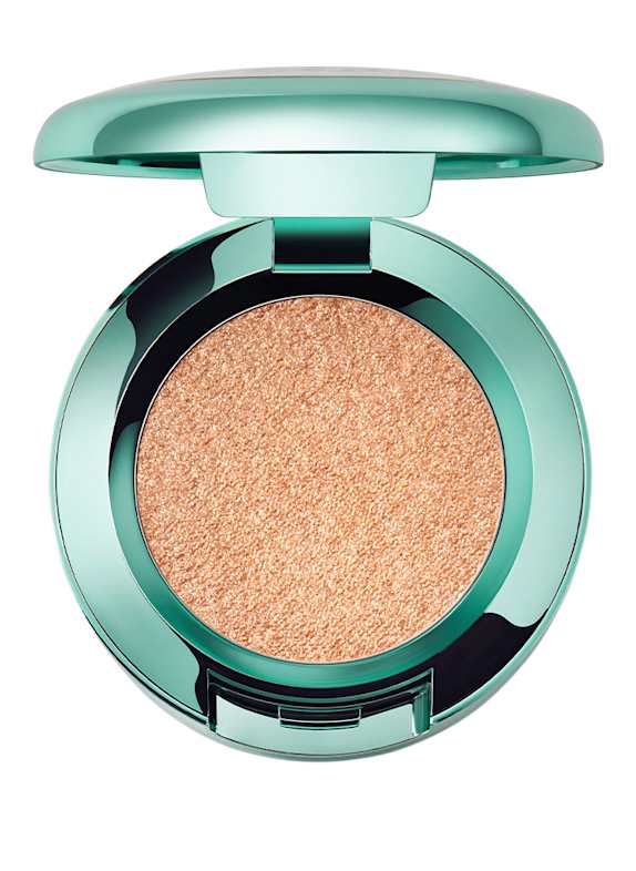 M.A.C JELLY SHINE EYE SHADOW GLIMMER FOR BREAKFAST
