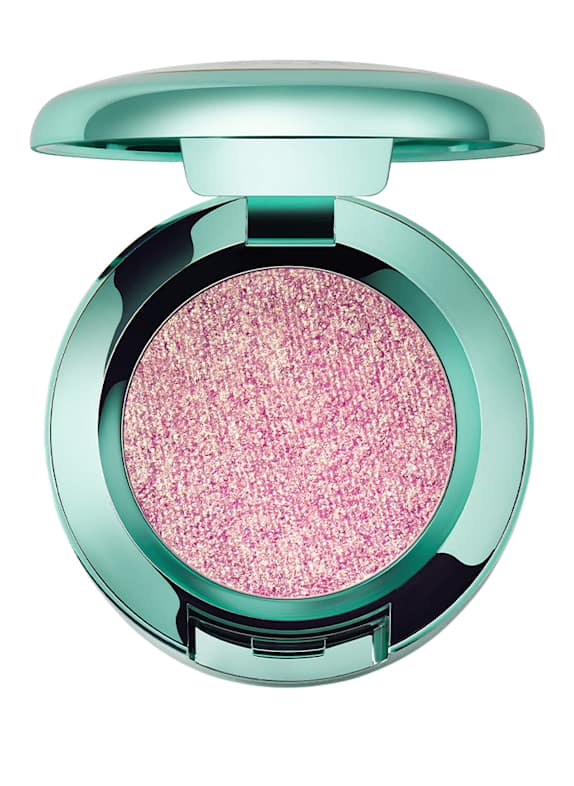 M.A.C JELLY SHINE EYE SHADOW ICE LIST
