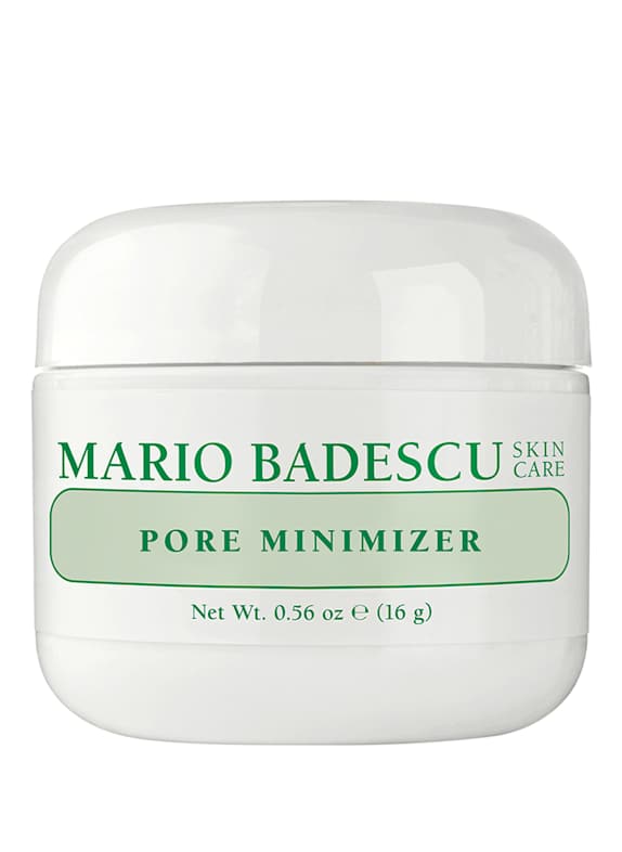 MARIO BADESCU PORE MINIMIZER