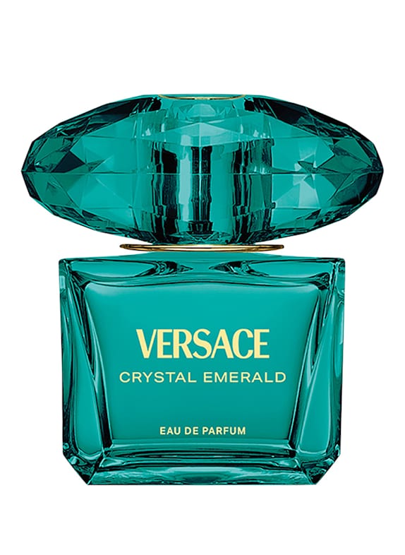 VERSACE CRYSTAL EMERALD