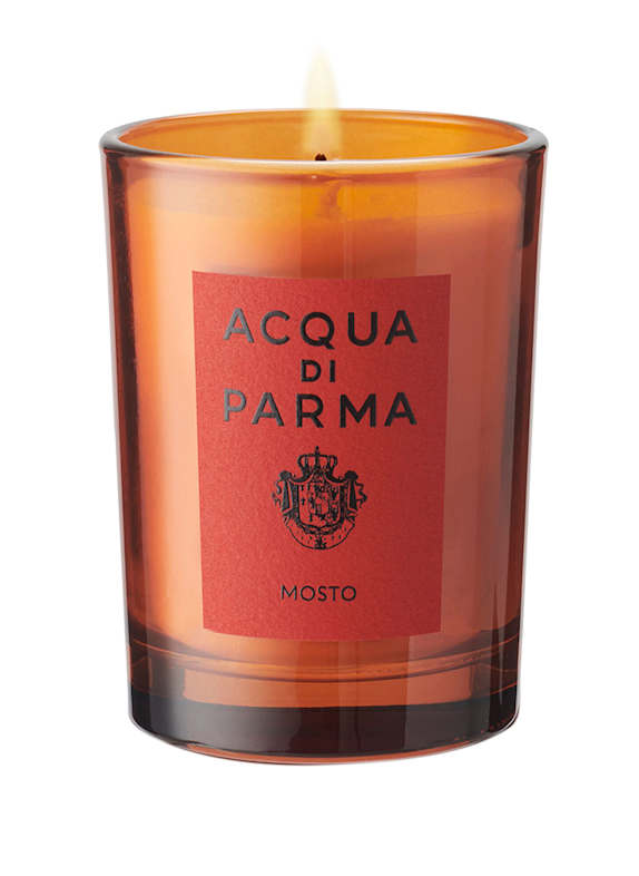 ACQUA DI PARMA MOSTO