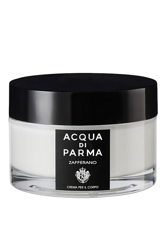 ACQUA DI PARMA ZAFFERANO