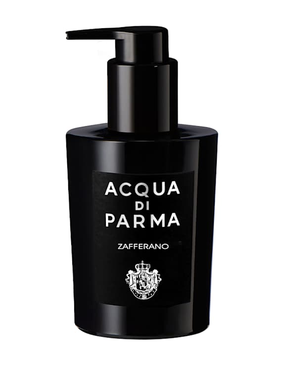 ACQUA DI PARMA ZAFFERANO