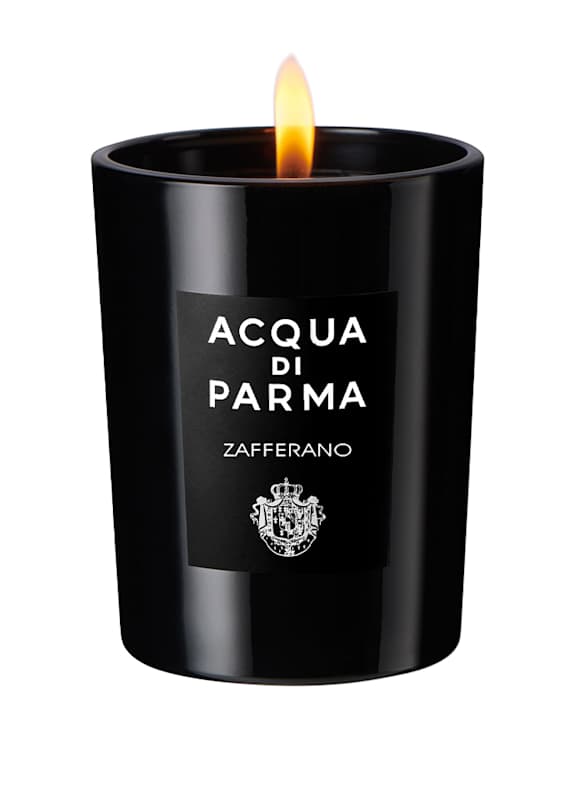 ACQUA DI PARMA ZAFFERANO