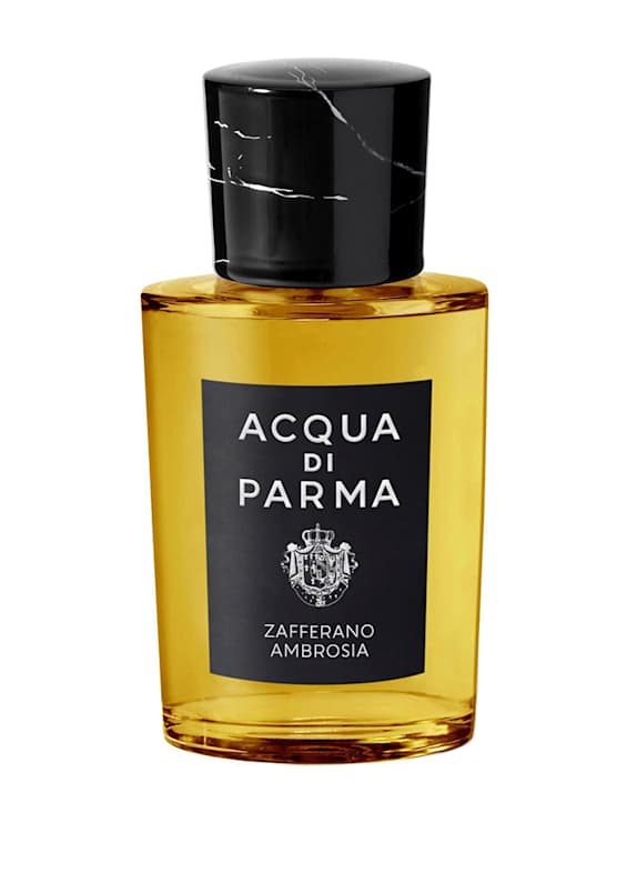 ACQUA DI PARMA ZAFFERANO AMBROSIA