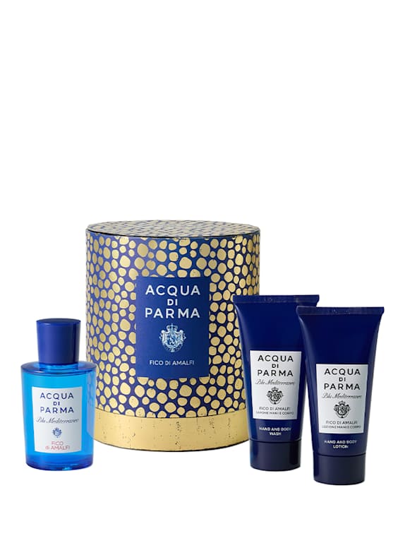 ACQUA DI PARMA FICO DI AMALFI GESCHENKSET