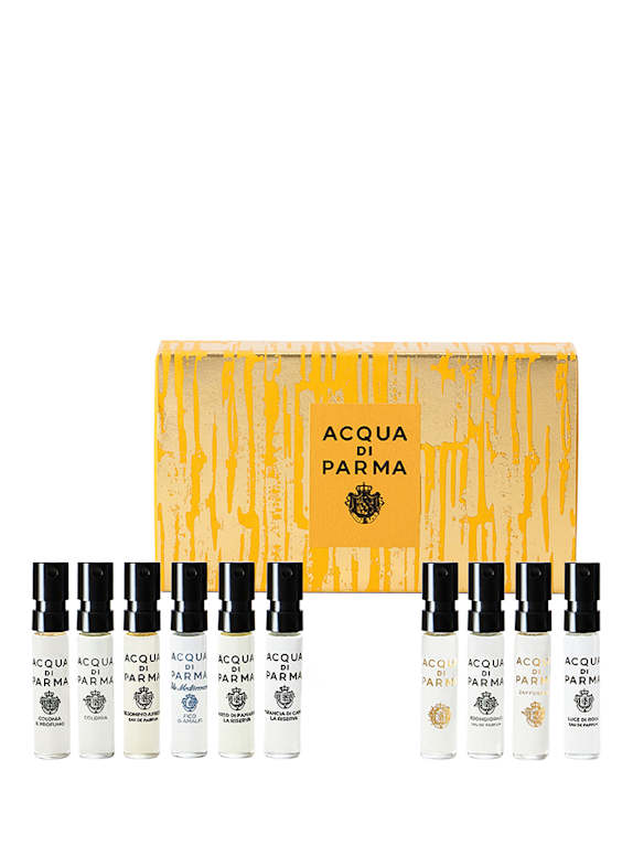ACQUA DI PARMA SELECTION SET