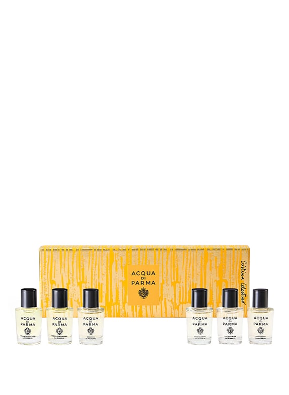 ACQUA DI PARMA MINIATURE SET