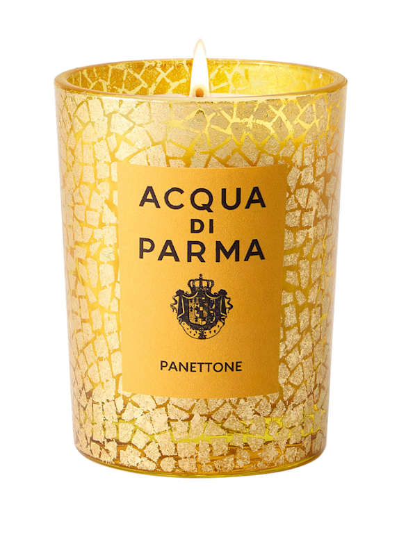 ACQUA DI PARMA PANETTONE