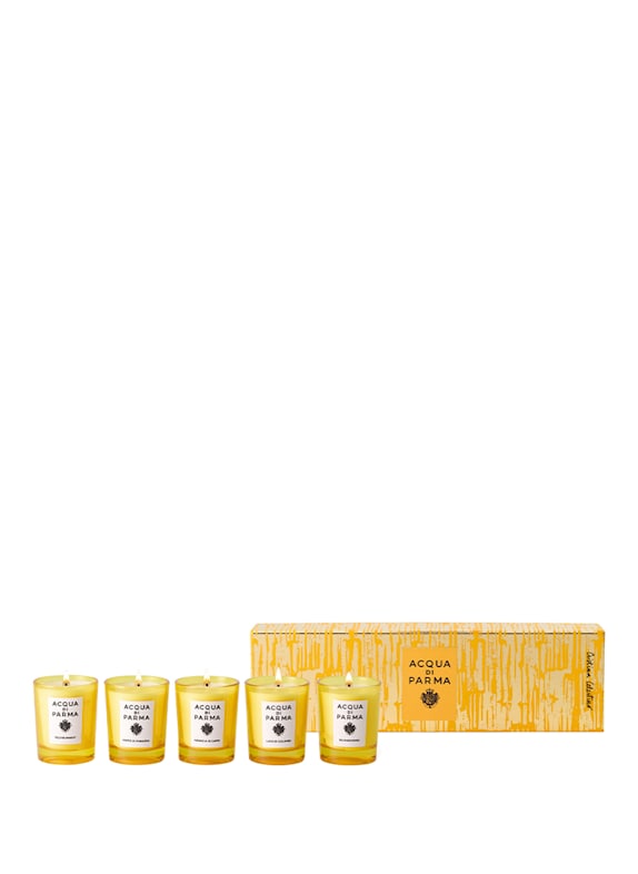 ACQUA DI PARMA CANDLES SET