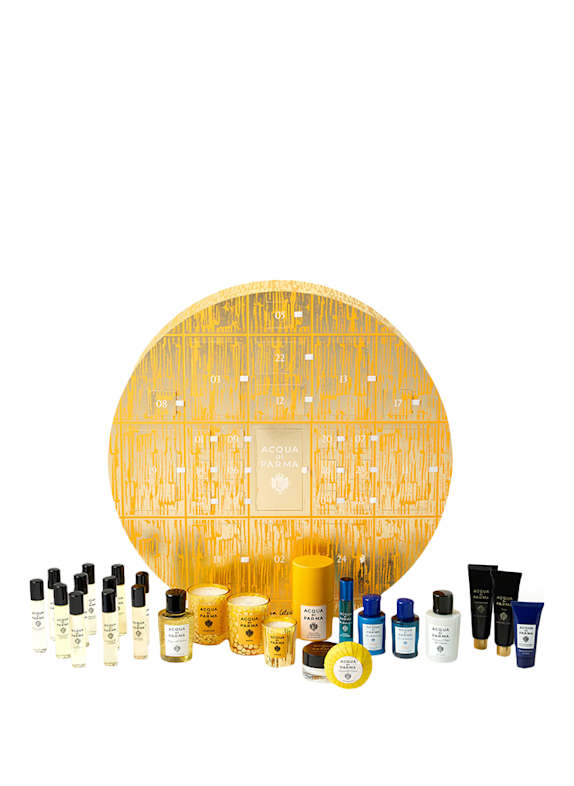 ACQUA DI PARMA ADVENTNÍ KALENDÁŘ