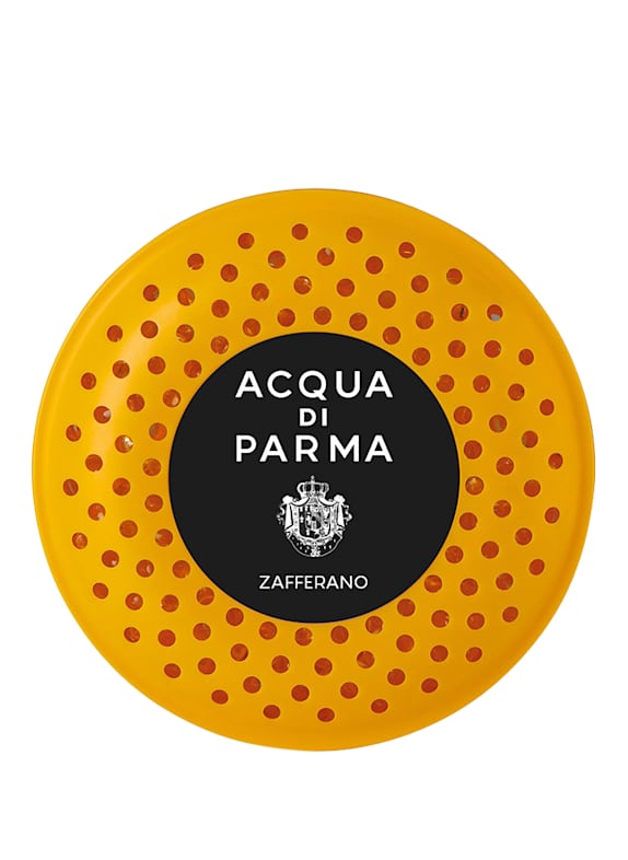 ACQUA DI PARMA ZAFFERANO REFILL