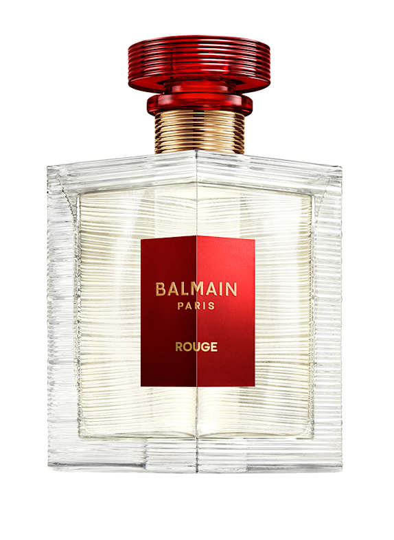BALMAIN BEAUTY ROUGE
