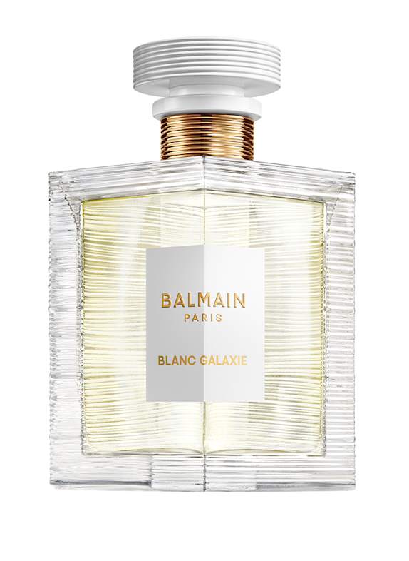 BALMAIN BEAUTY BLANC GALAXIE