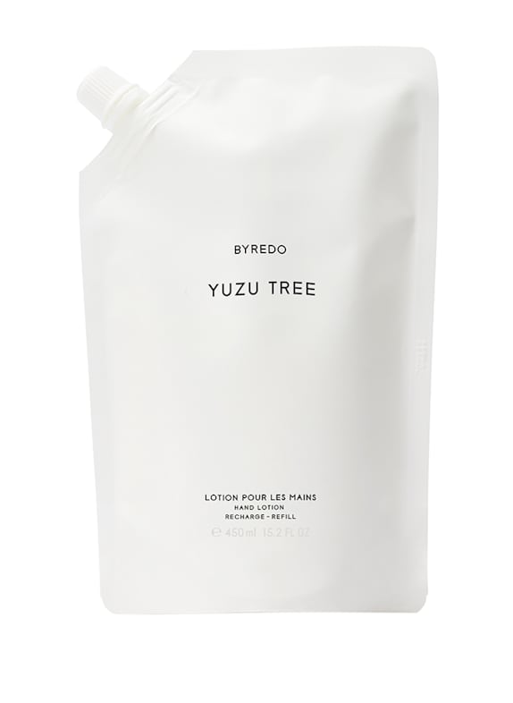 BYREDO YUZU TREE REFILL