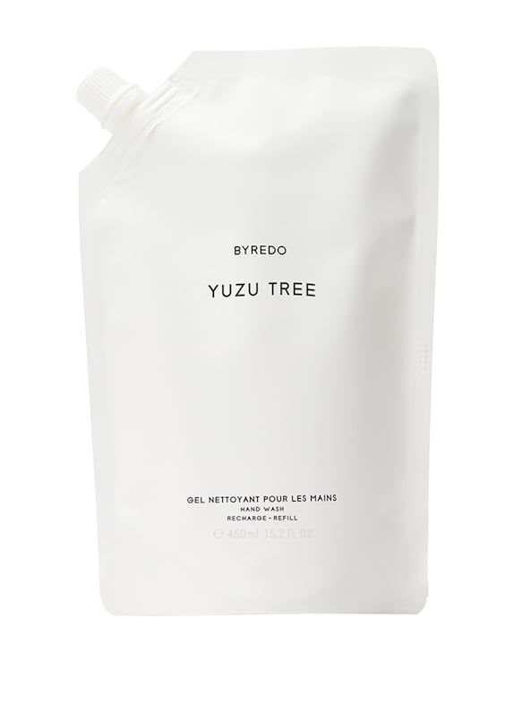 BYREDO YUZU TREE REFILL